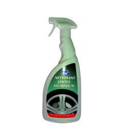 NETTOYANT JANTE ALUMINIUM 750ML