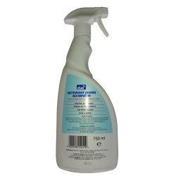 NETTOYANT JANTE ALUMINIUM 750ML