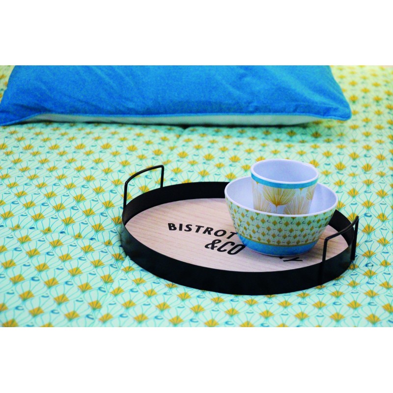 PACK 4 MUGS INCASA