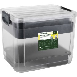 PACK VAISSELLE VIP 40 PIECES TUSCANY - BRUNNER