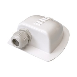 BOÎTE PASSE-CÂBLE TELECO