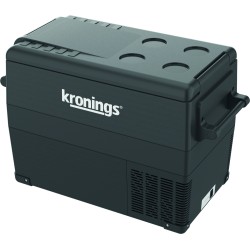 GLACIÈRE À COMPRESSION CONNECTÉE KRONINGS