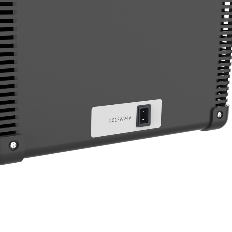 GLACIÈRE À COMPRESSION CONNECTÉE KRONINGS