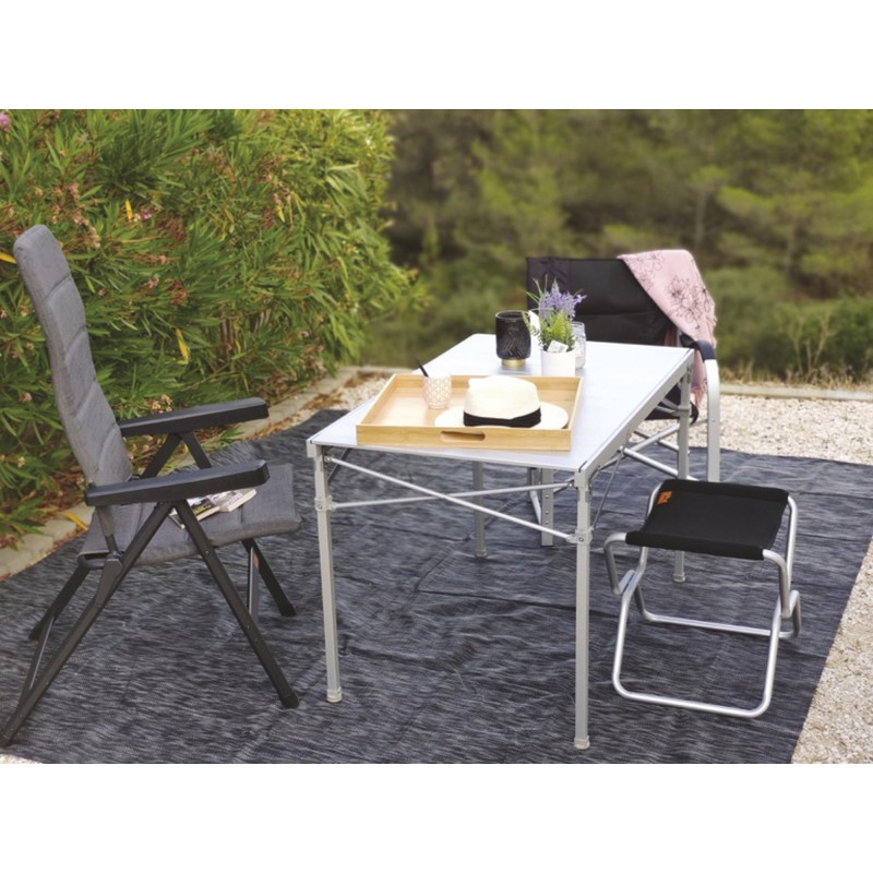 PLATEAU PLIANT BAMBOU 50X50 SOPLAIR