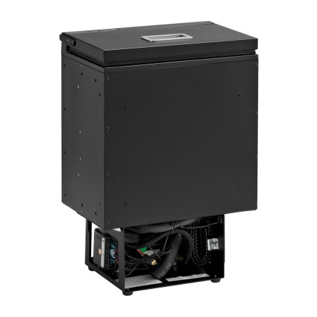 REFRIGERATEUR A COMPRESSION...
