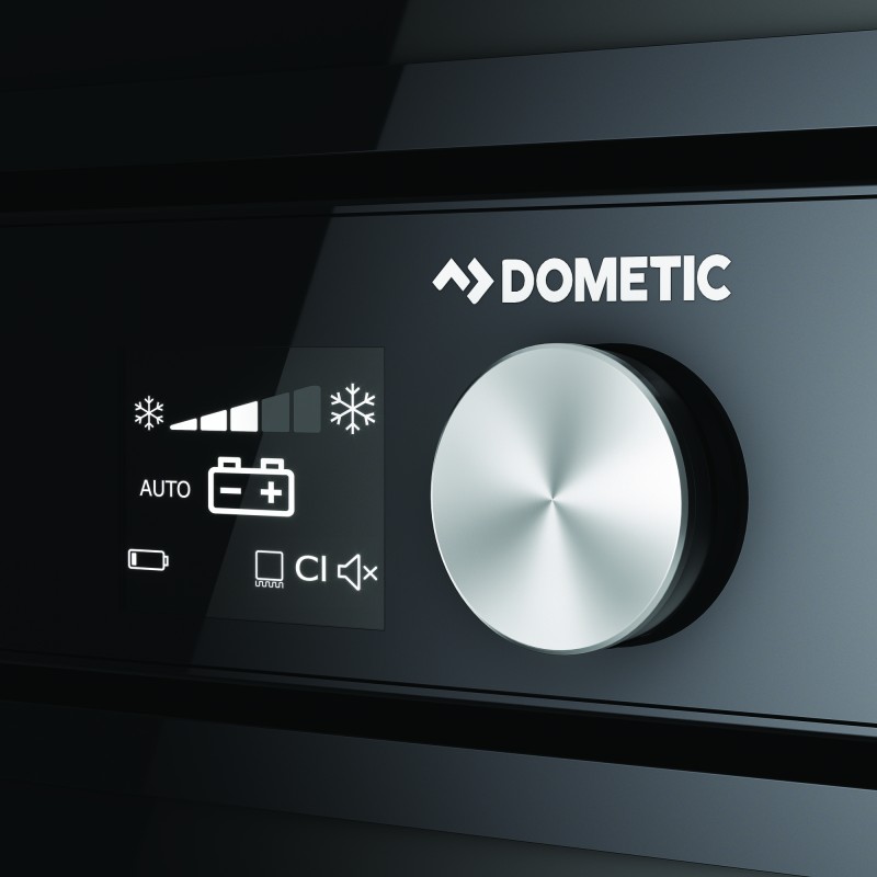 RÉFRIGÉRATEUR À ABSORPTION DOMETIC RMD OUVERTURE DROITE ET GAUCHE