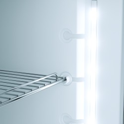 RÉFRIGÉRATEUR À ABSORPTION DOMETIC RMD OUVERTURE DROITE ET GAUCHE