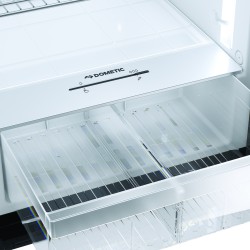 RÉFRIGÉRATEUR À ABSORPTION DOMETIC RMD OUVERTURE DROITE ET GAUCHE