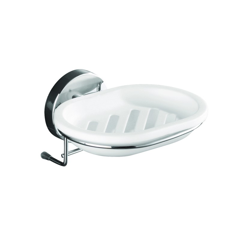 PORTE SAVON VACCUM LOCK