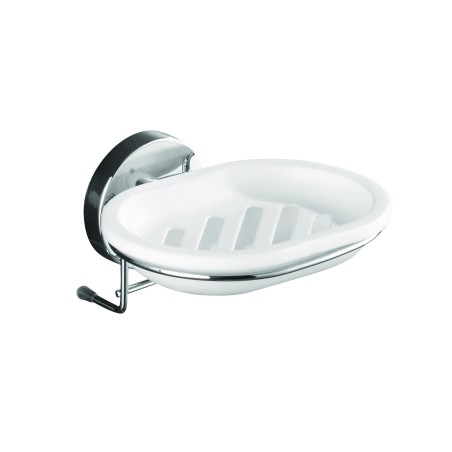 PORTE SAVON VACCUM LOCK