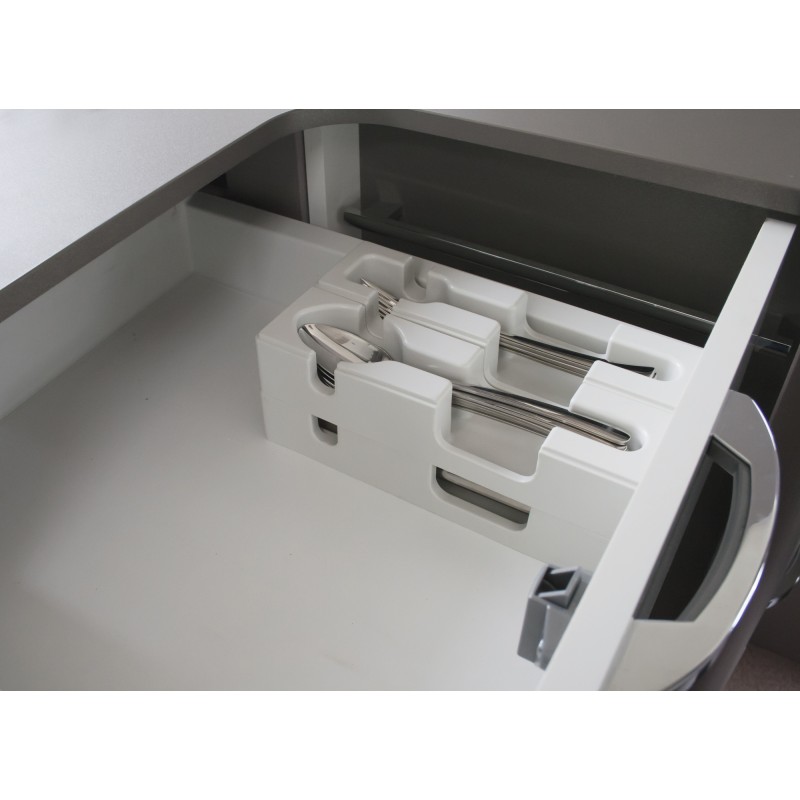 RANGE-COUVERTS KONTURA ON TOP - 4 PIECES