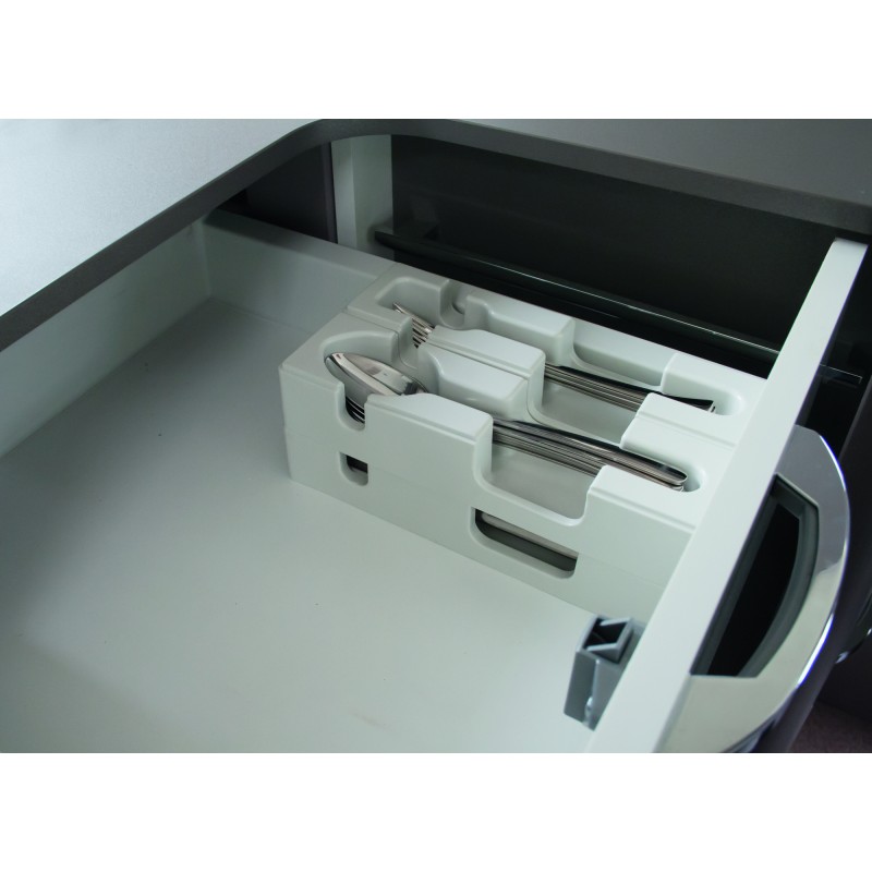 RANGE-COUVERTS KONTURA ON TOP - 4 PIECES