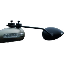 RETROVISEUR AERO PLATINIUM x2 - MILENCO