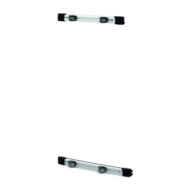 KIT BARS PORTE-VÉLOS FIAMMA DJ SPRINTER 06 CRAFTER 06 16