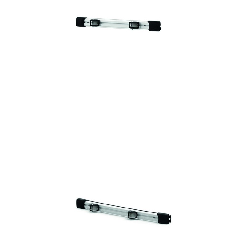 KIT BARS PORTE-VÉLOS FIAMMA DJ TRANSIT 14