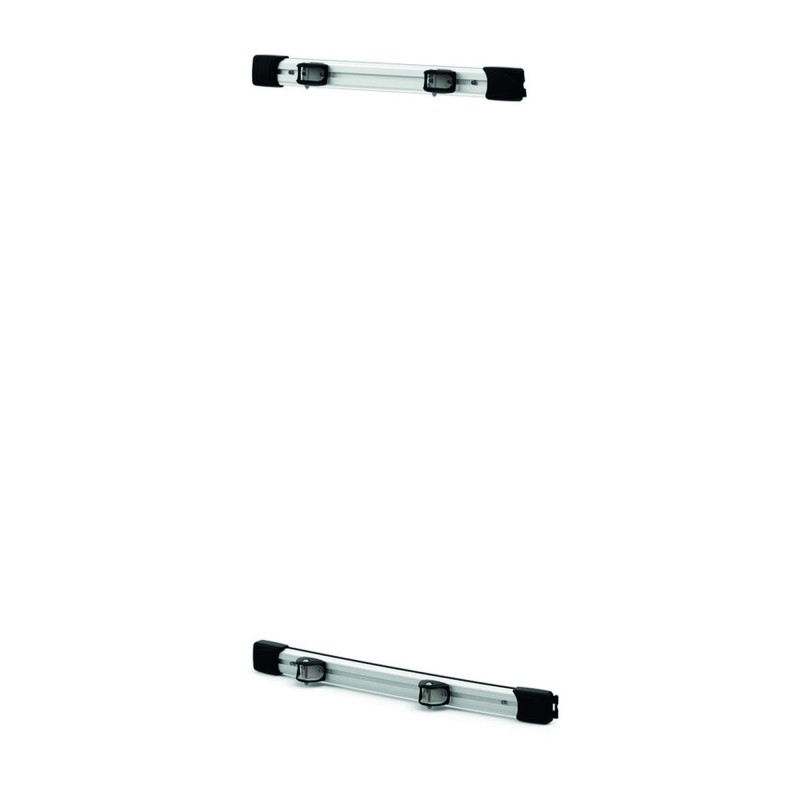 KIT BARS PORTE-VÉLOS FIAMMA DJ CRAFTER 17
