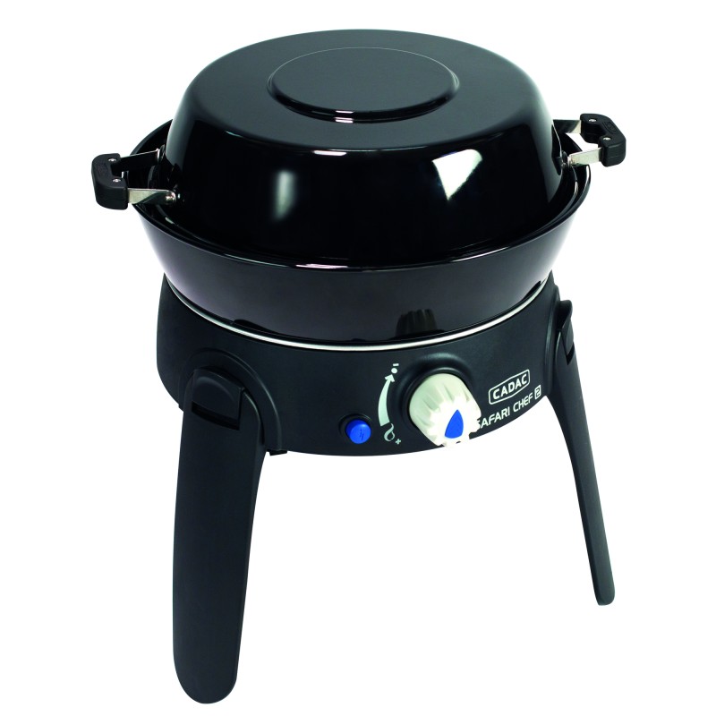 BARBECUE CADAC SAFARI CHEF 30 LP