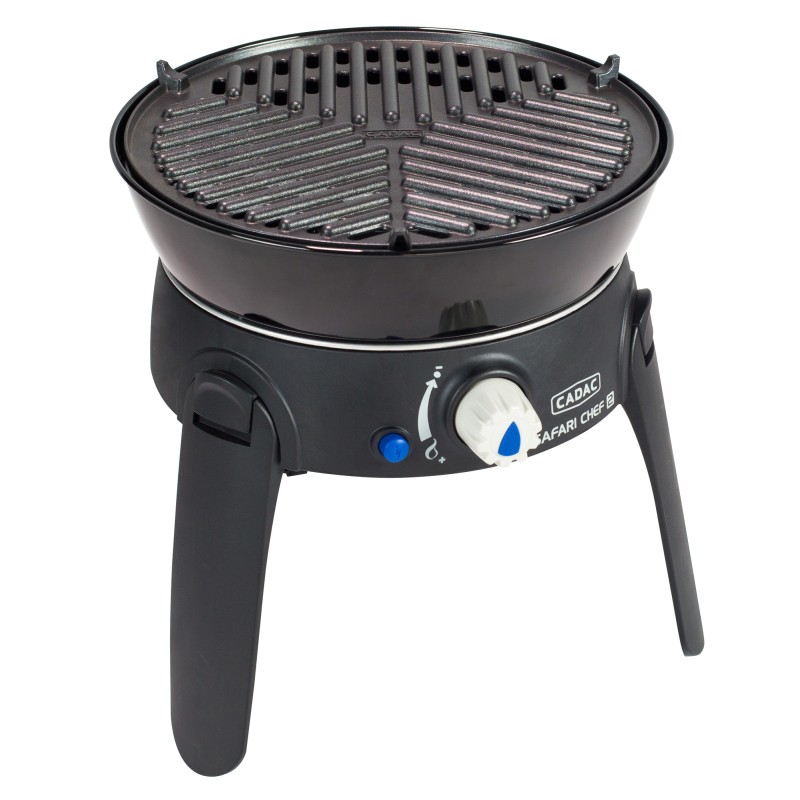 BARBECUE CADAC SAFARI CHEF 30 LP