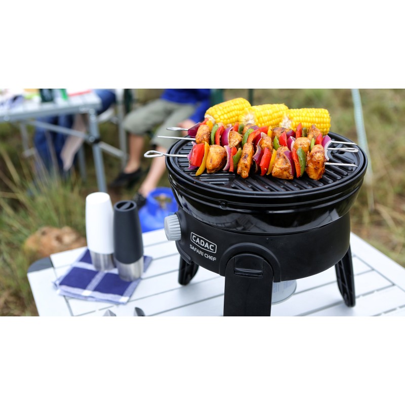 BARBECUE CADAC SAFARI CHEF 30 LP