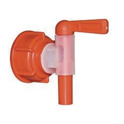 ROBINET POUR JERRICAN
