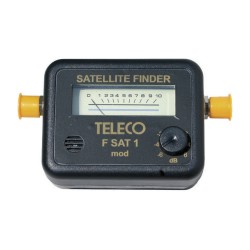 MESUREUR DE SIGNALE 950-2050 Mhz - SATFINDER