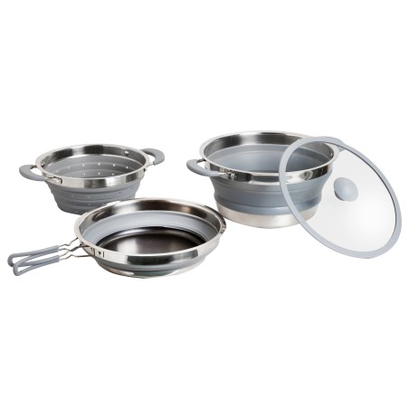 SET CUISINE PLIABLE VOLCANO...