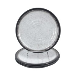 SET GRANITE 12 PIECES