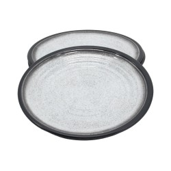 SET GRANITE 12 PIECES