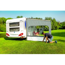PAROI LATÉRALE SIDE W PRO CARAVANSTORE
