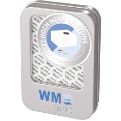 SILVERPAD - WM AQUATEC