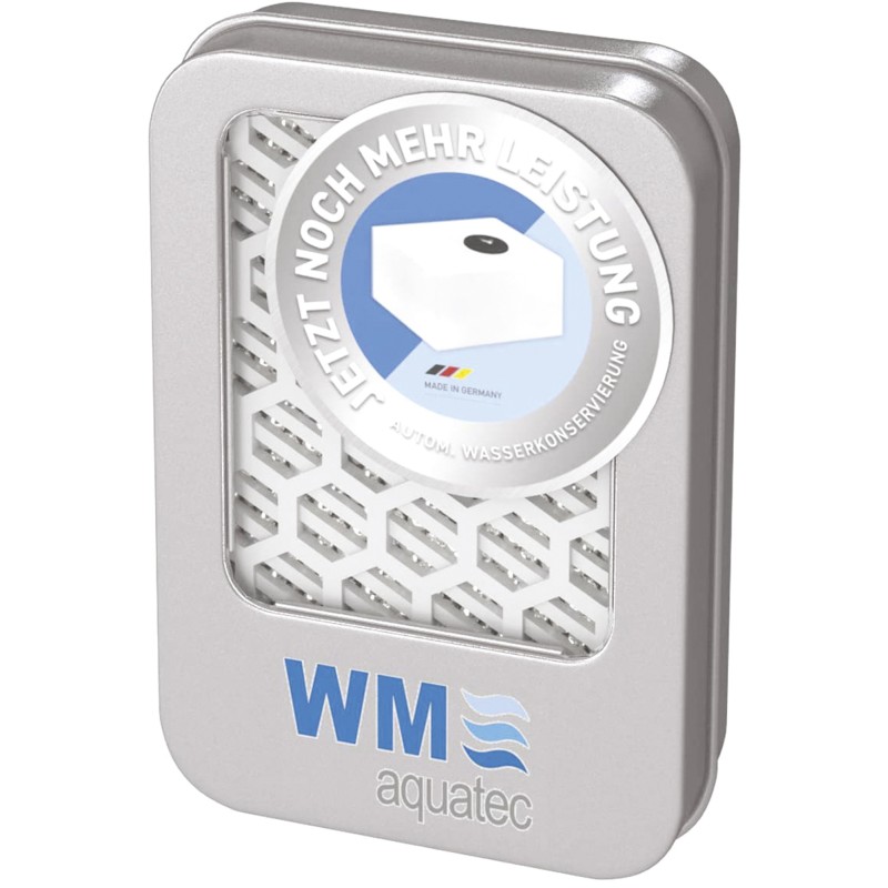 SILVERPAD - WM AQUATEC