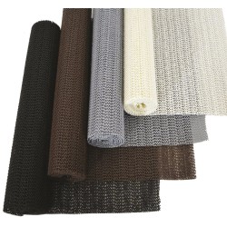 TAPIS ANTIDÉRAPANT 30 X 150 COLORIS ASSORTIS