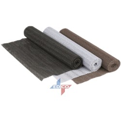 TAPIS ANTIDÉRAPANT 30 X 150 COLORIS ASSORTIS