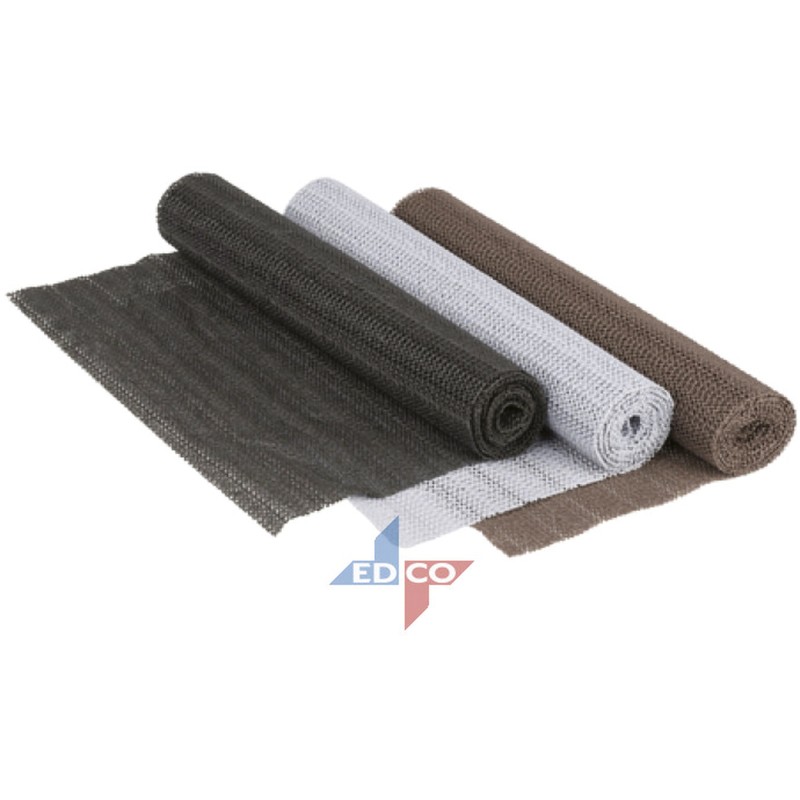 TAPIS ANTIDÉRAPANT 30 X 150 COLORIS ASSORTIS