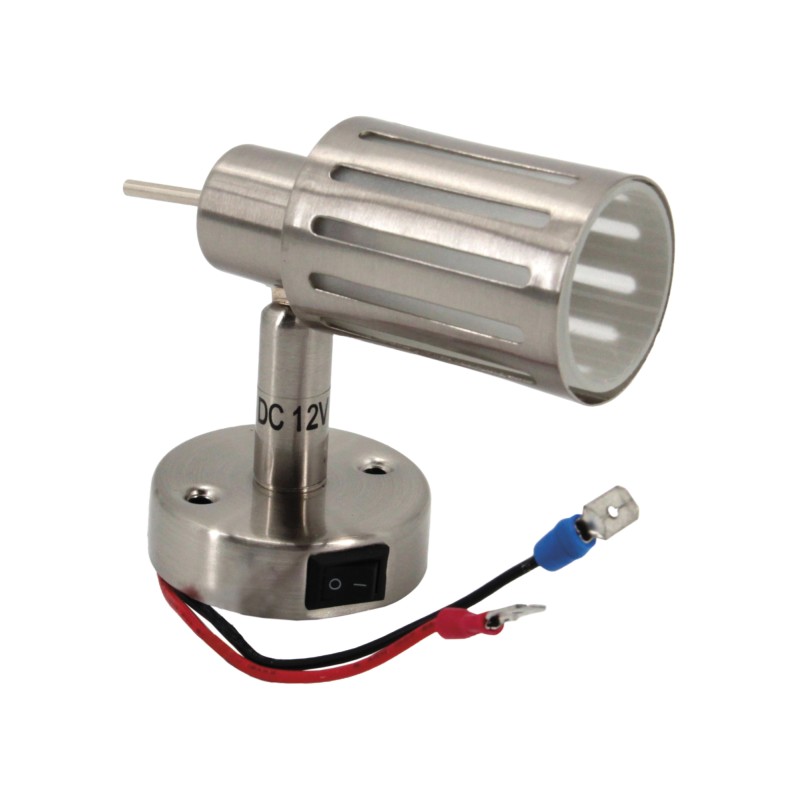 SPOT DIMATEC ORIENTABLE 100 X 95 LED