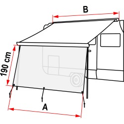 SUN VIEW XL 260