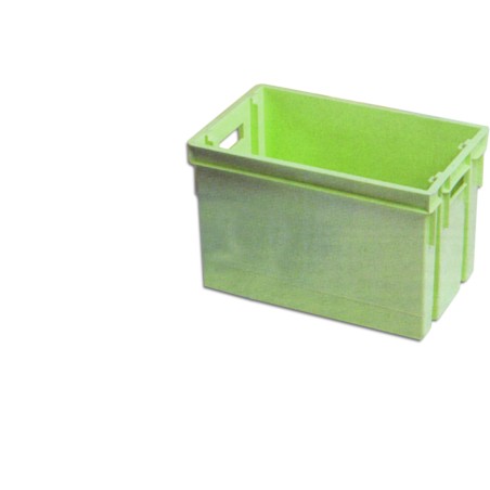 BAC DE RANGEMENT 20L