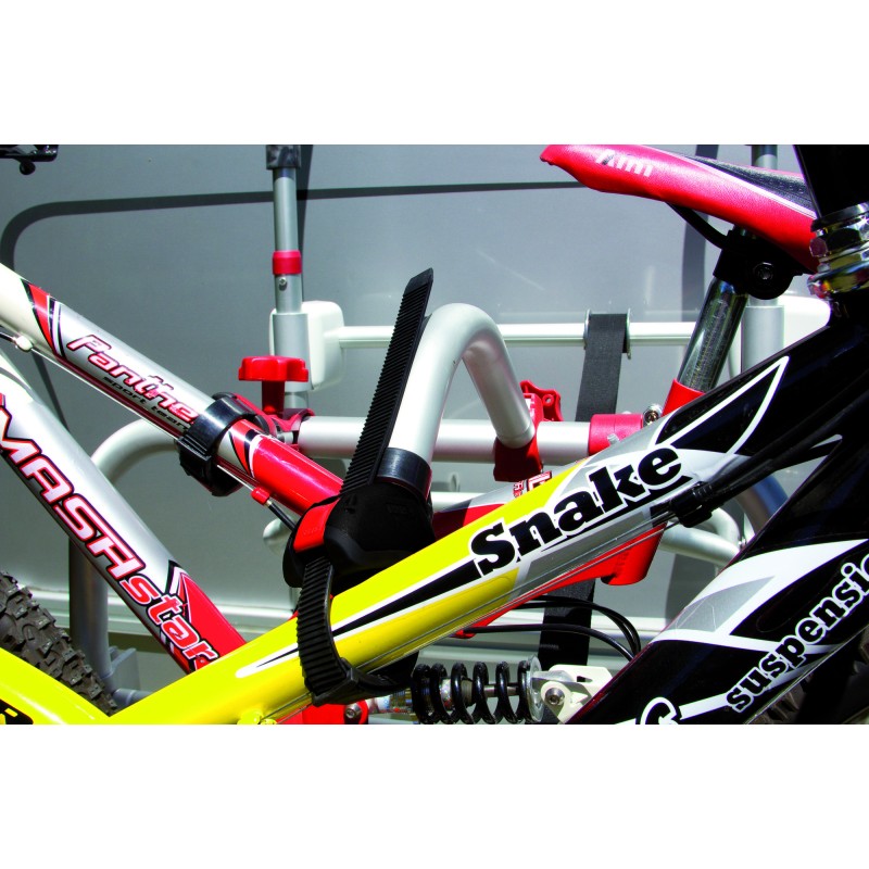 BIKE BLOCK PRO D2 NOIR