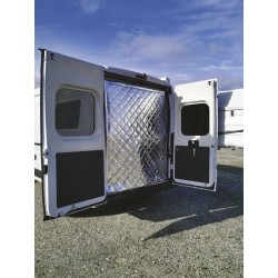 THERMOBACK JUMPER/BOXER/DUCATO DEPUIS 07/2006 HAUTEUR 3 (2,80 M)