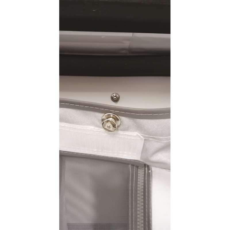 THERMOBACK JUMPER/BOXER/DUCATO DEPUIS 07/2006 HAUTEUR 3 (2,80 M)