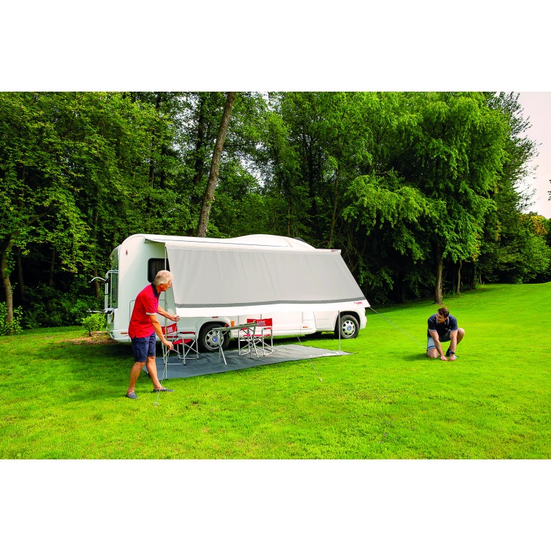 STORE FIAMMA PAROI FRONTALE BLOCKER 400
