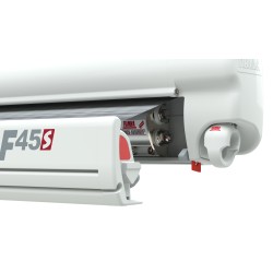 STORE F45S 4,5 X 2.5 M FIAMMA