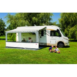 STORE FIAMMA PAROI FRONTALE BLOCKER PRO 260 VAN
