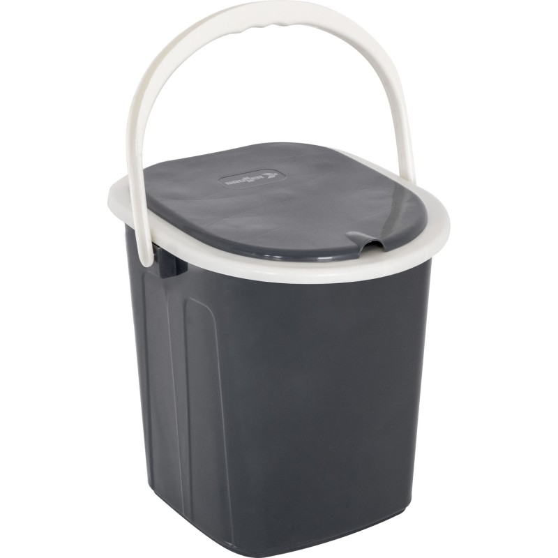 TOILETTE SEAU PORTABLE OPTIPOT