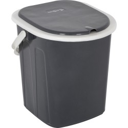 TOILETTE SEAU PORTABLE OPTIPOT