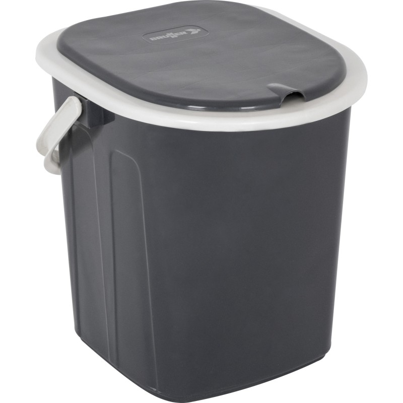 TOILETTE SEAU PORTABLE OPTIPOT