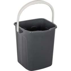 TOILETTE SEAU PORTABLE OPTIPOT