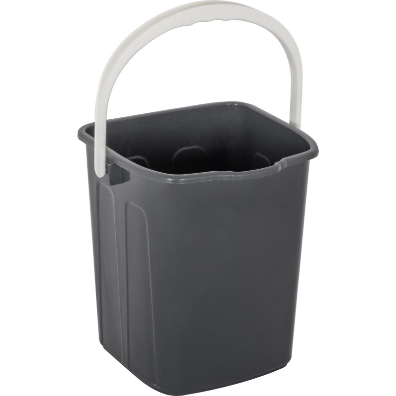 TOILETTE SEAU PORTABLE OPTIPOT