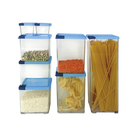 BOÎTE ALIMENTAIRE EMPILABLE...