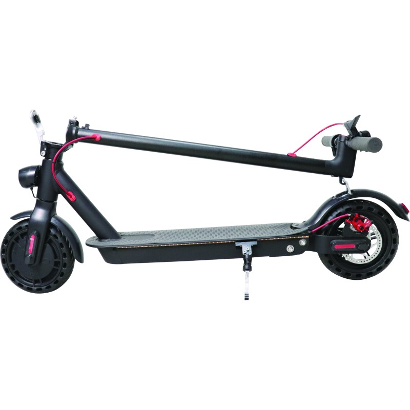 TROTTINETTE 350W NOIR ES05 KOONEKT